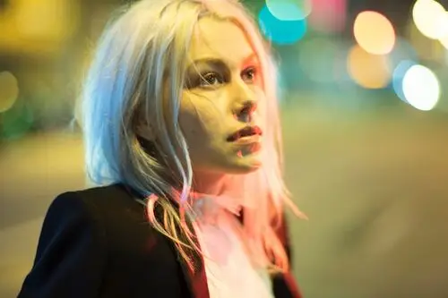 Phoebe Bridgers Wall Poster picture 941185