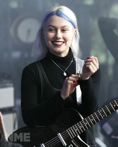 Phoebe Bridgers Wall Poster picture 941191