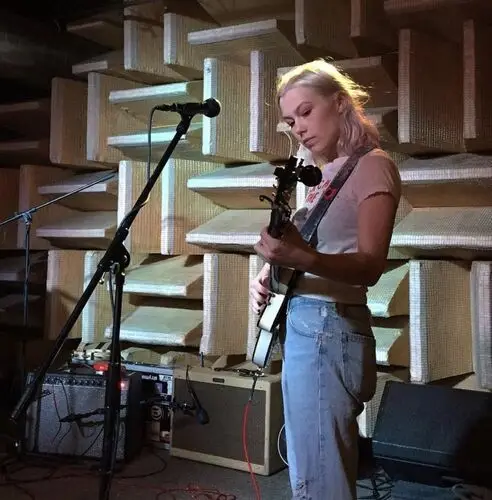 Phoebe Bridgers Wall Poster picture 941193