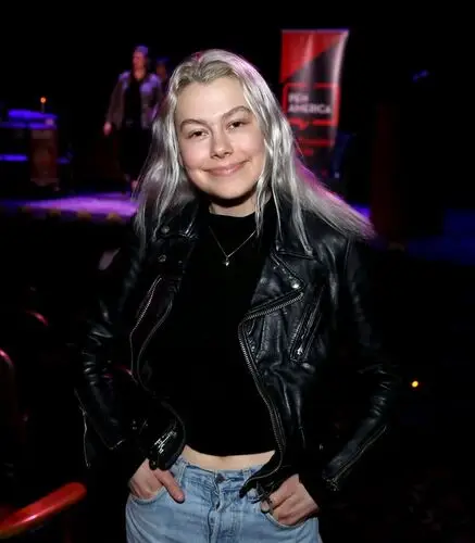 Phoebe Bridgers Wall Poster picture 941273