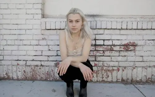 Phoebe Bridgers Wall Poster picture 941276