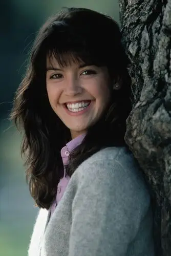 Phoebe Cates Computer MousePad picture 17172