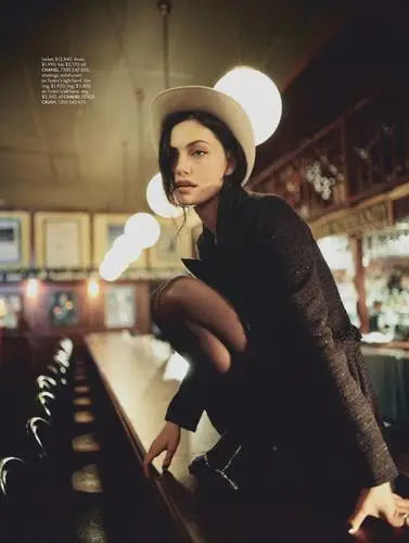 Phoebe Tonkin Wall Poster picture 11935