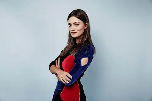 Phoebe Tonkin Jigsaw Puzzle picture 544374