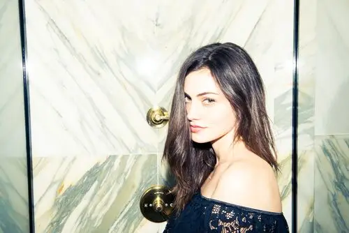 Phoebe Tonkin Jigsaw Puzzle picture 845969