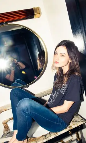 Phoebe Tonkin Jigsaw Puzzle picture 845980
