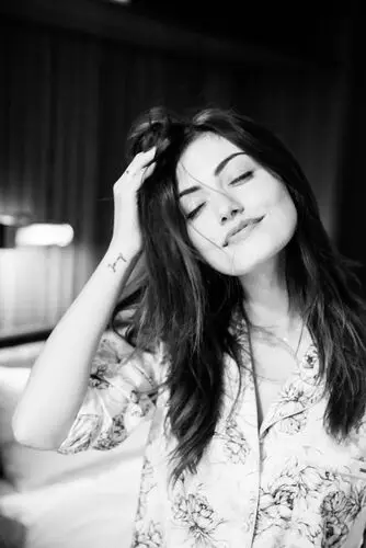 Phoebe Tonkin Jigsaw Puzzle picture 845993