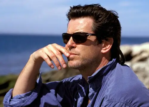 Pierce Brosnan Wall Poster picture 17175
