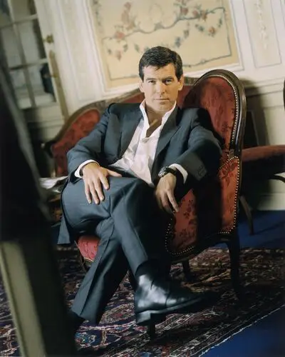 Pierce Brosnan Wall Poster picture 17178