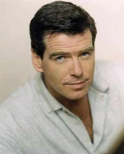 Pierce Brosnan Wall Poster picture 17179