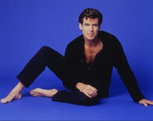 Pierce Brosnan Wall Poster picture 483800