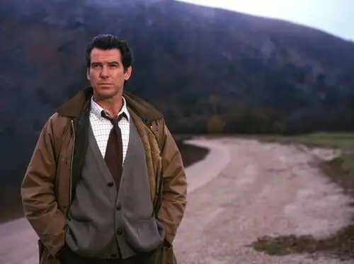 Pierce Brosnan Wall Poster picture 514107