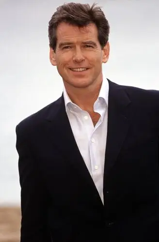 Pierce Brosnan Wall Poster picture 517178