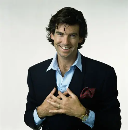 Pierce Brosnan Wall Poster picture 527037