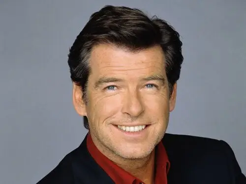 Pierce Brosnan Wall Poster picture 52808