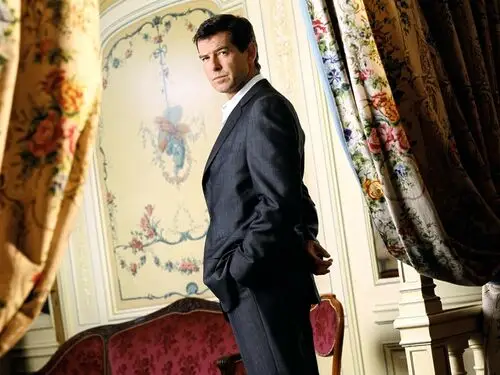 Pierce Brosnan Wall Poster picture 52812