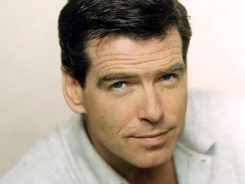 Pierce Brosnan Wall Poster picture 52814