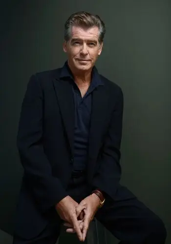 Pierce Brosnan Wall Poster picture 794503