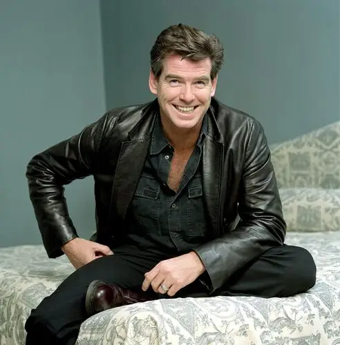 Pierce Brosnan Wall Poster picture 794538