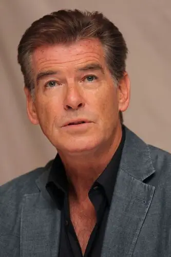 Pierce Brosnan Wall Poster picture 794562
