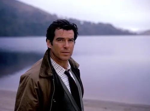 Pierce Brosnan Wall Poster picture 794578