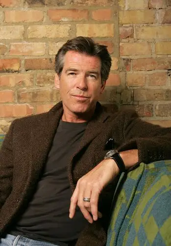Pierce Brosnan Wall Poster picture 794597