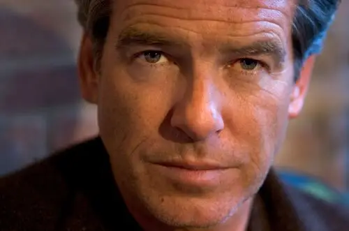 Pierce Brosnan Wall Poster picture 794599