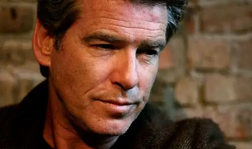 Pierce Brosnan Wall Poster picture 794601