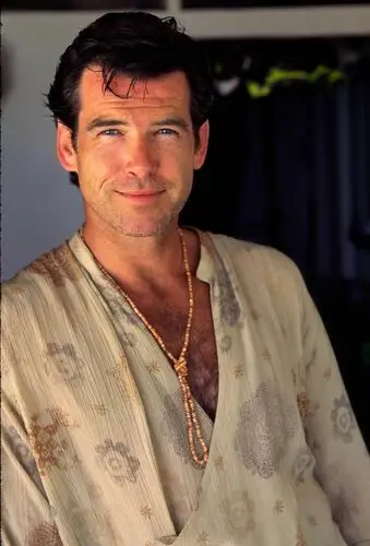 Pierce Brosnan Wall Poster picture 794650