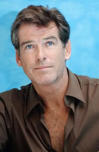 Pierce Brosnan Wall Poster picture 794665