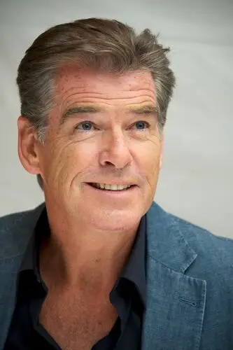 Pierce Brosnan Wall Poster picture 794673