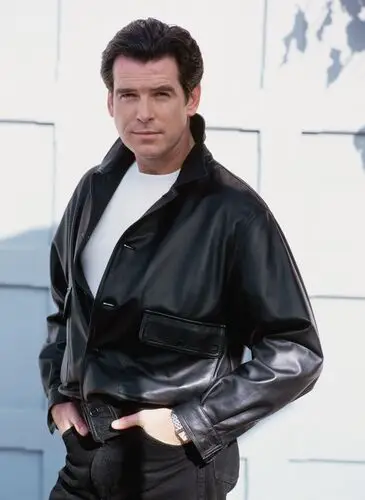 Pierce Brosnan Wall Poster picture 794681