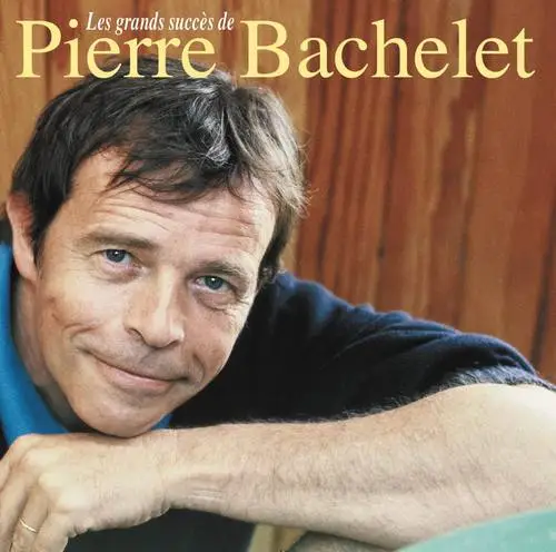 Pierre Bachelet Wall Poster picture 987455