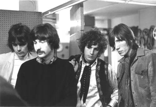 Pink Floyd Jigsaw Puzzle picture 952153