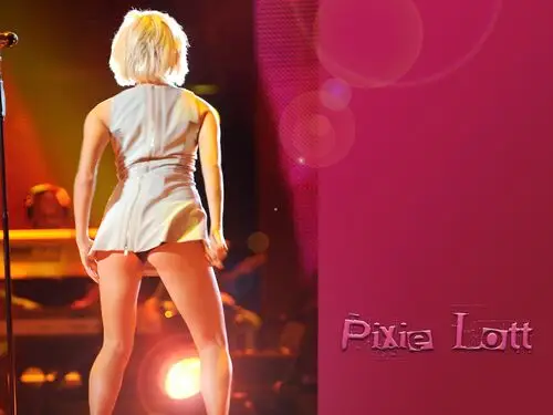Pixie Lott Women's Colored Hoodie - idPoster.com