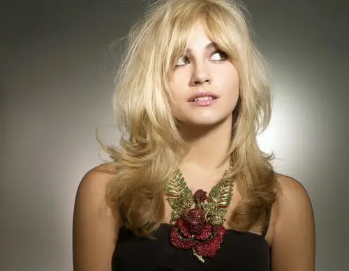 Pixie Lott Wall Poster picture 72310