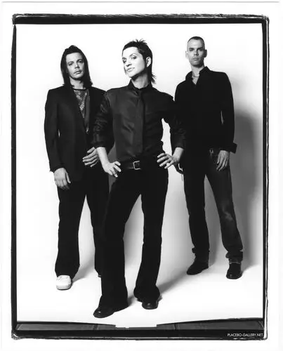 Placebo Computer MousePad picture 500105