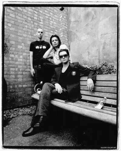 Placebo Jigsaw Puzzle picture 500106