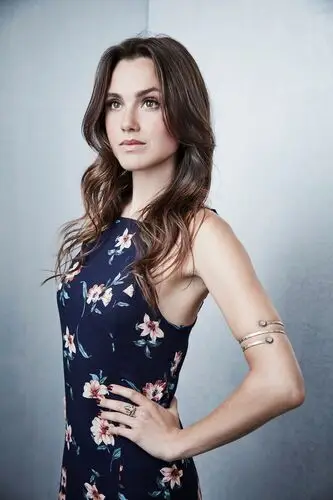 Poppy Drayton Wall Poster picture 842124