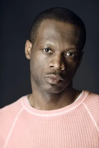 Pras Michel Wall Poster picture 478027