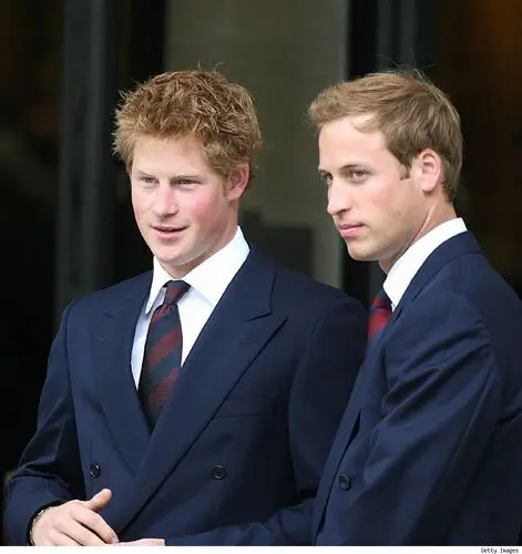 Prince Harry Wall Poster picture 110274