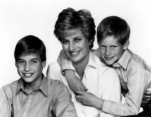 Princess Diana Wall Poster picture 378367