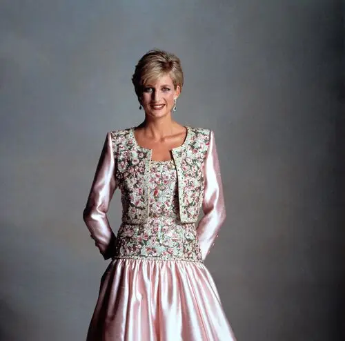 Princess Diana Jigsaw Puzzle picture 378372
