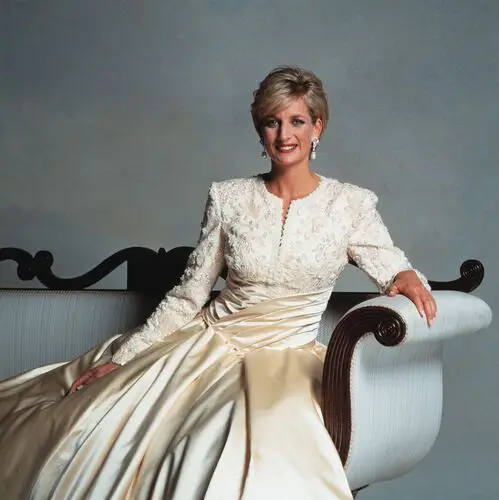 Princess Diana Wall Poster picture 378375