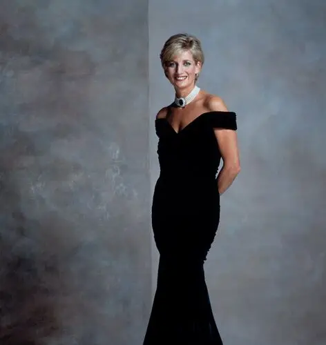 Princess Diana Jigsaw Puzzle picture 378376