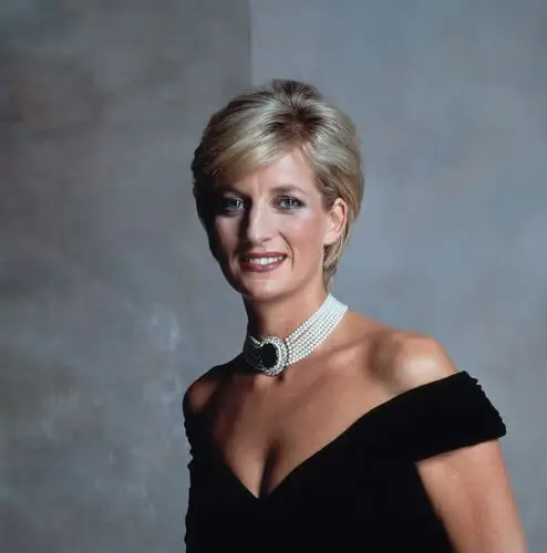 Princess Diana Jigsaw Puzzle picture 378377