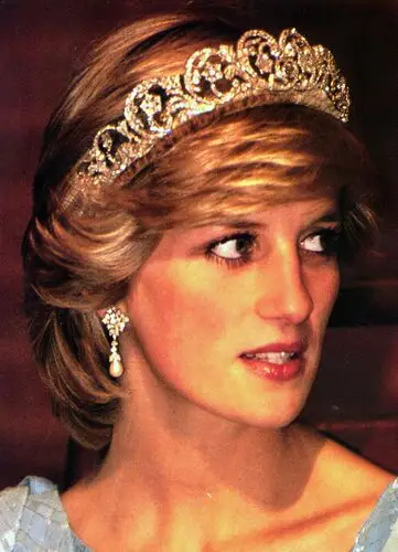 Princess Diana Wall Poster picture 378415