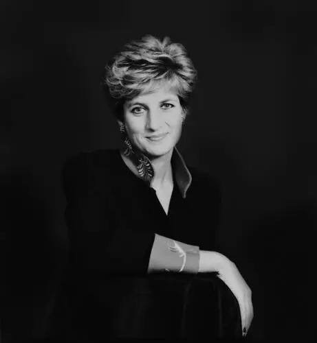Princess Diana Wall Poster picture 478566