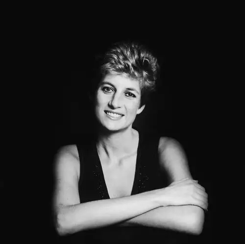 Princess Diana Jigsaw Puzzle picture 478567