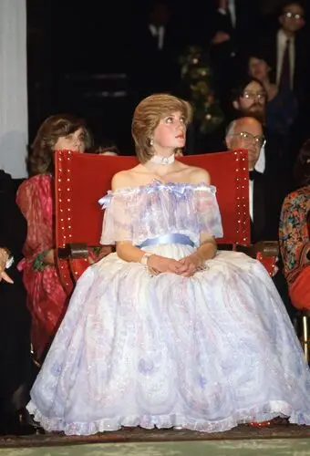 Princess Diana Jigsaw Puzzle picture 478579